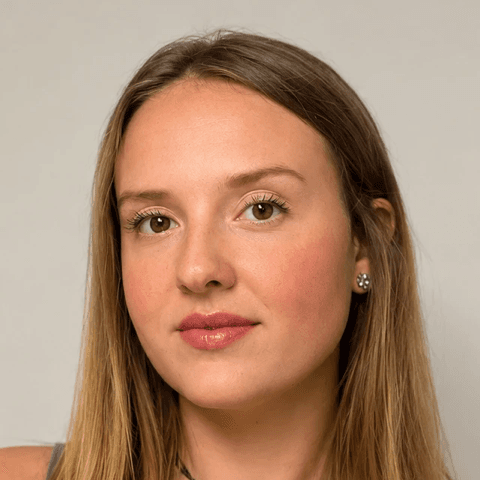 Mélodie, responsable clientèle de Moverz